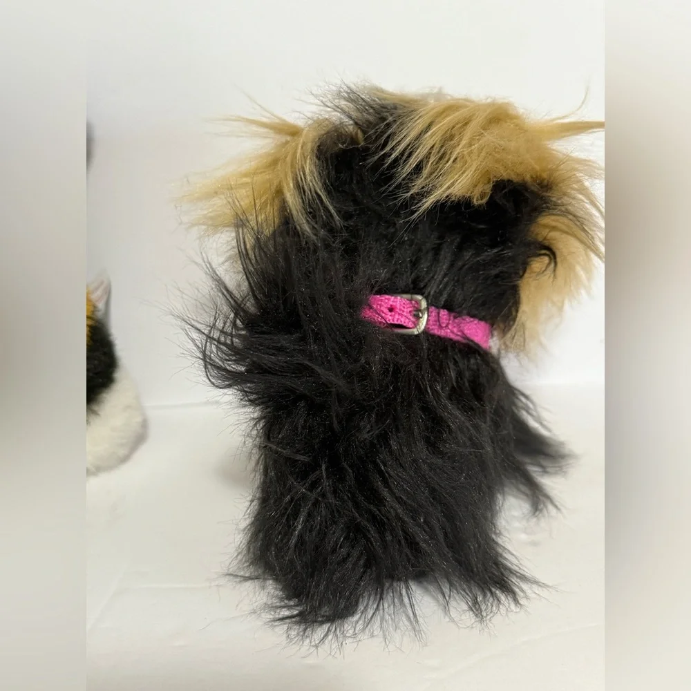 American Girl Yorkshire Terrier “Sugar” Just Like You Collection Retired